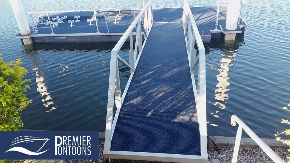 About Bribie Island Pontoon Repairs And Maintenance